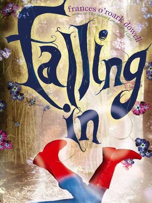 cover image of Falling In